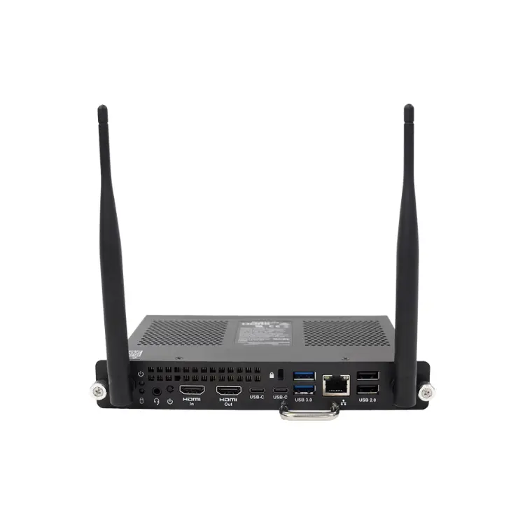 PCM13-i7 OPS-PC Modul (Android 11)