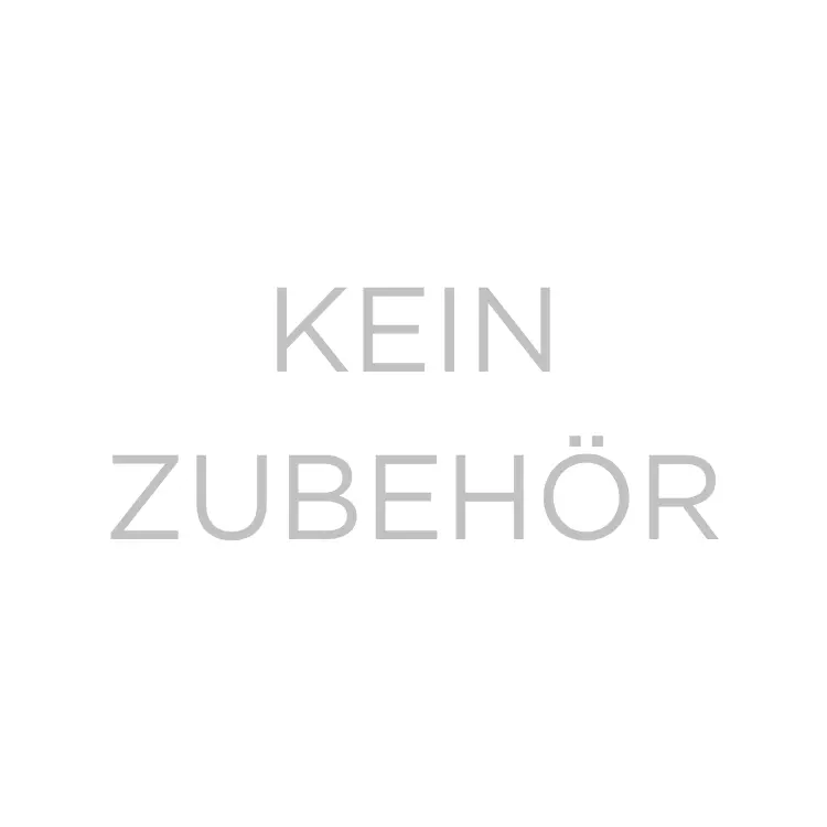 Kein Zubehör