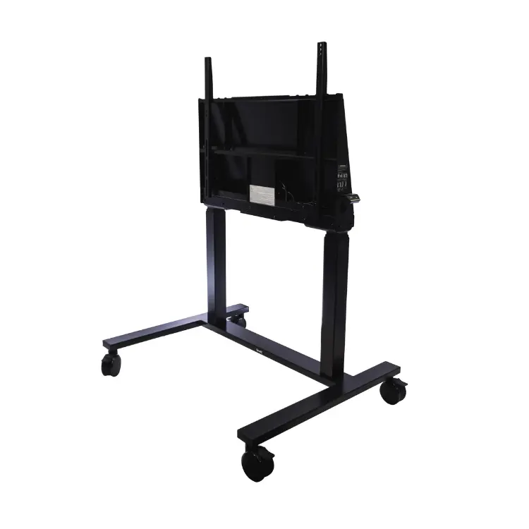SMART Floor Stand Electric FSE-520-B (Schwarz)