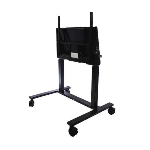 [FSE-520-B] SMART Floor Stand Electric FSE-520-B (Schwarz)
