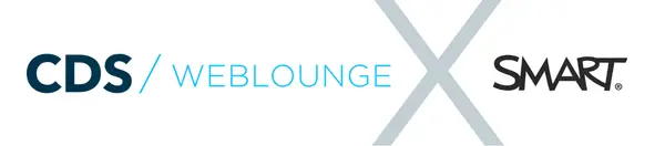 Weblounge SMART